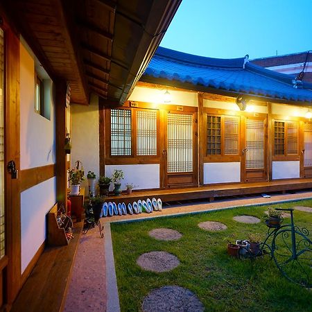 Hanok Dream Jeonju Luaran gambar