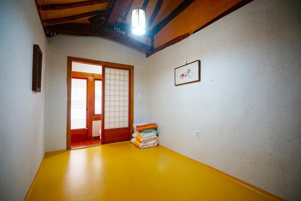 Hanok Dream Jeonju Luaran gambar