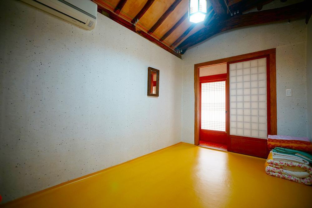 Hanok Dream Jeonju Luaran gambar