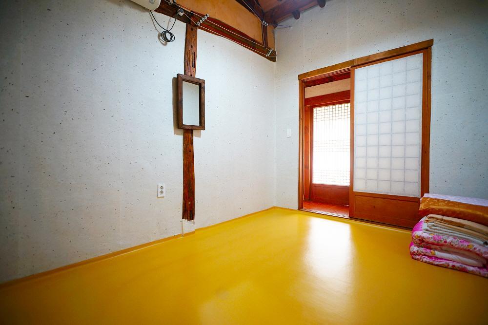 Hanok Dream Jeonju Luaran gambar