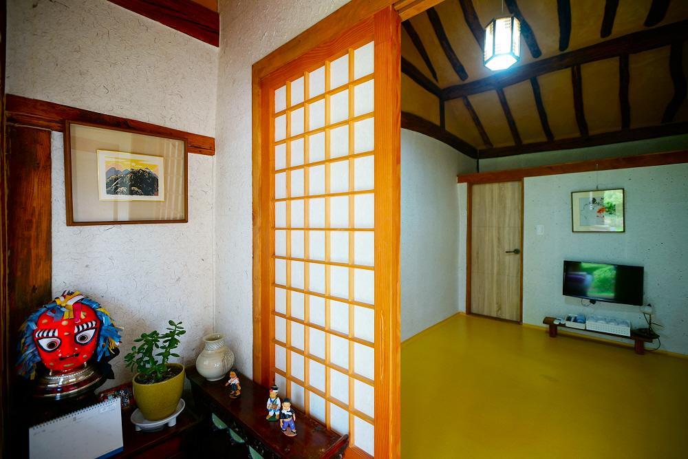 Hanok Dream Jeonju Luaran gambar