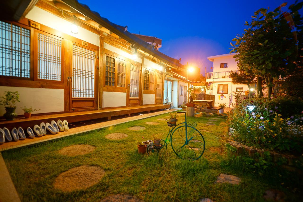 Hanok Dream Jeonju Luaran gambar