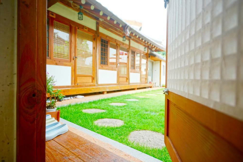 Hanok Dream Jeonju Luaran gambar