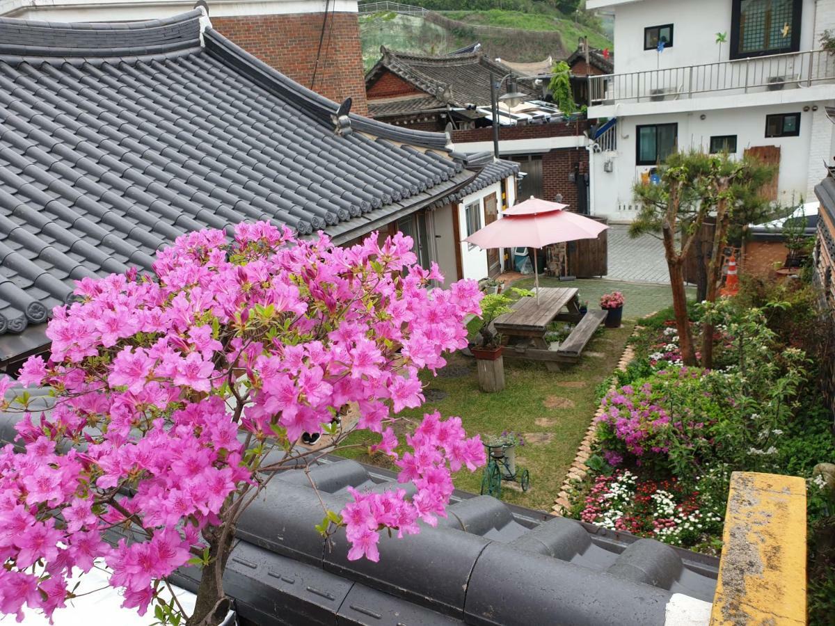 Hanok Dream Jeonju Luaran gambar