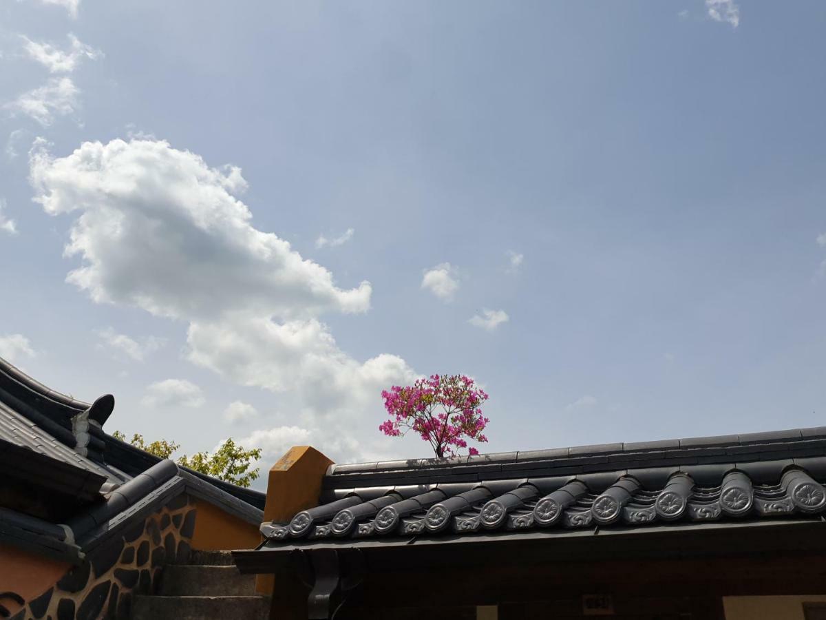 Hanok Dream Jeonju Luaran gambar